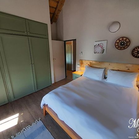 Moritshane Estate Gaborone Dış mekan fotoğraf