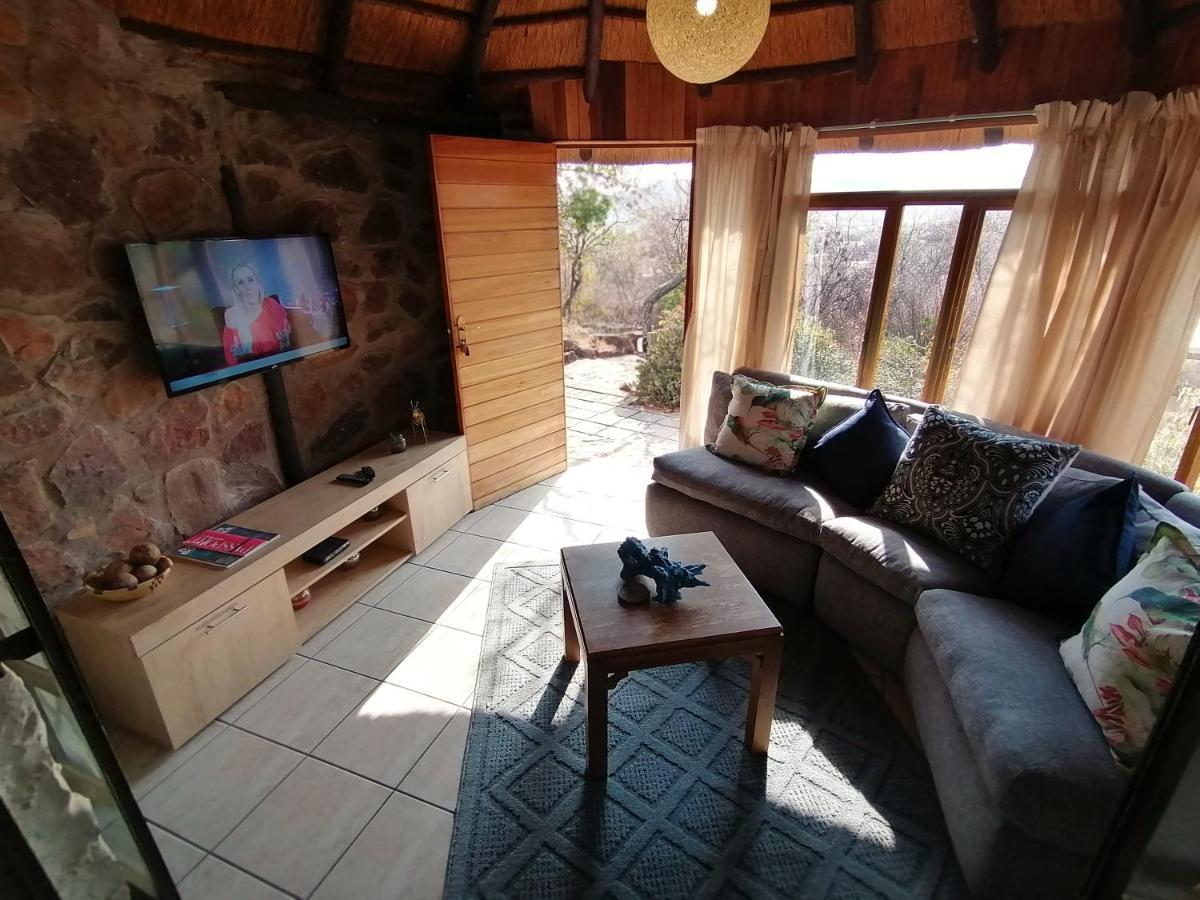 Moritshane Estate Gaborone Dış mekan fotoğraf