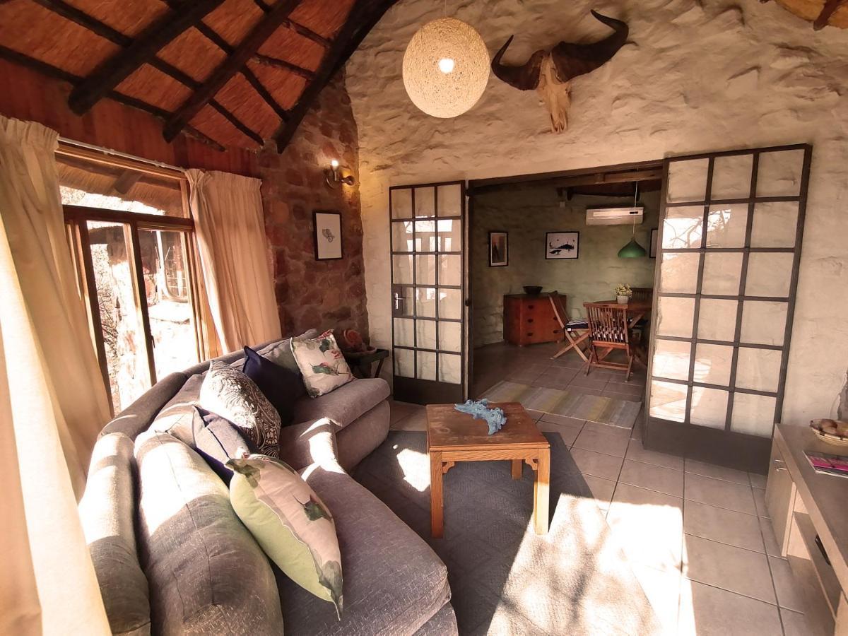 Moritshane Estate Gaborone Dış mekan fotoğraf