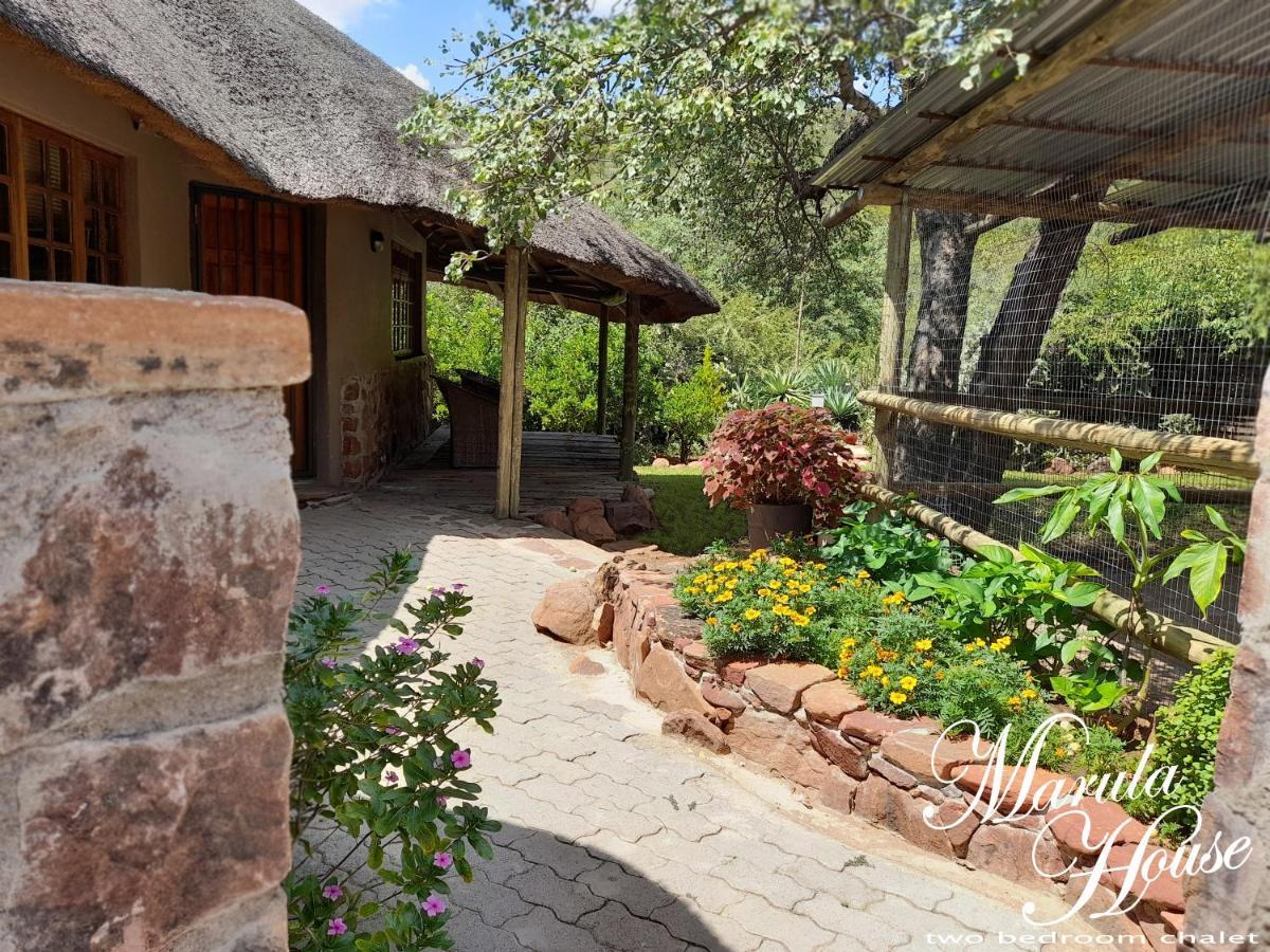 Moritshane Estate Gaborone Dış mekan fotoğraf