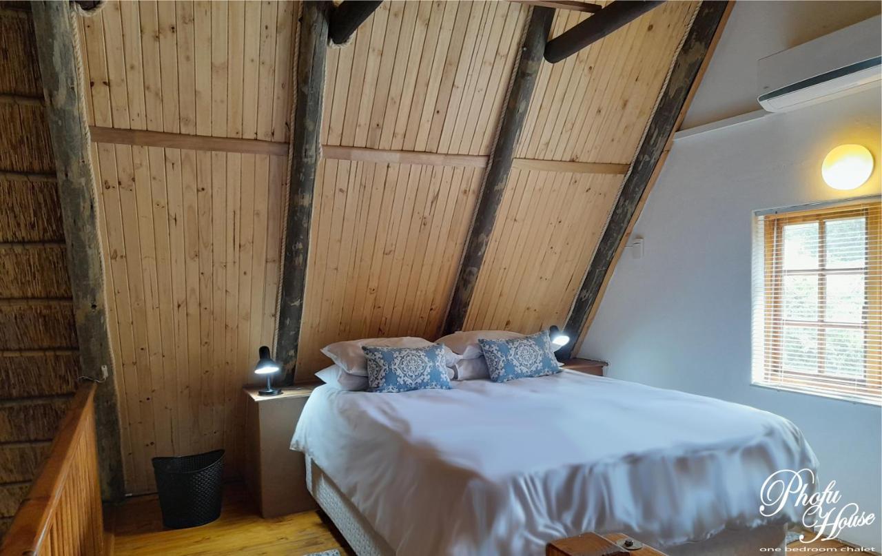 Moritshane Estate Gaborone Dış mekan fotoğraf