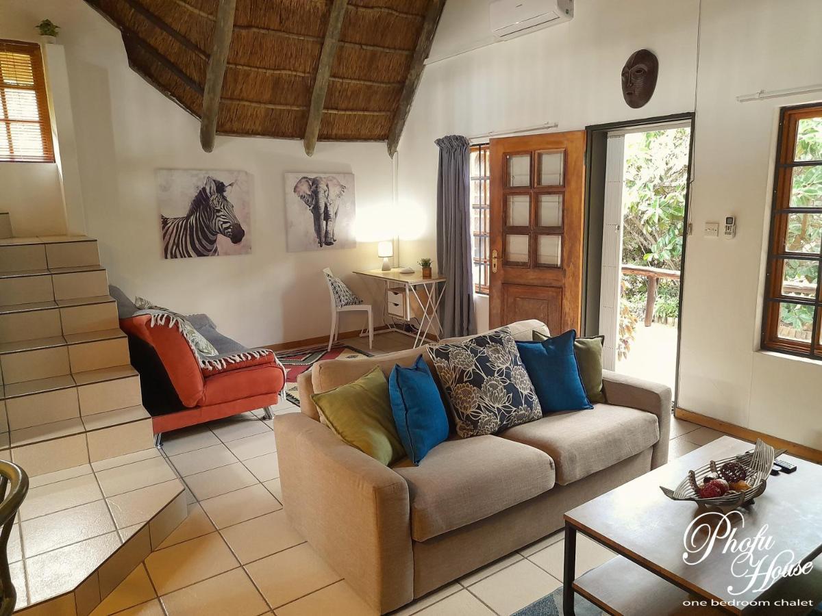 Moritshane Estate Gaborone Dış mekan fotoğraf