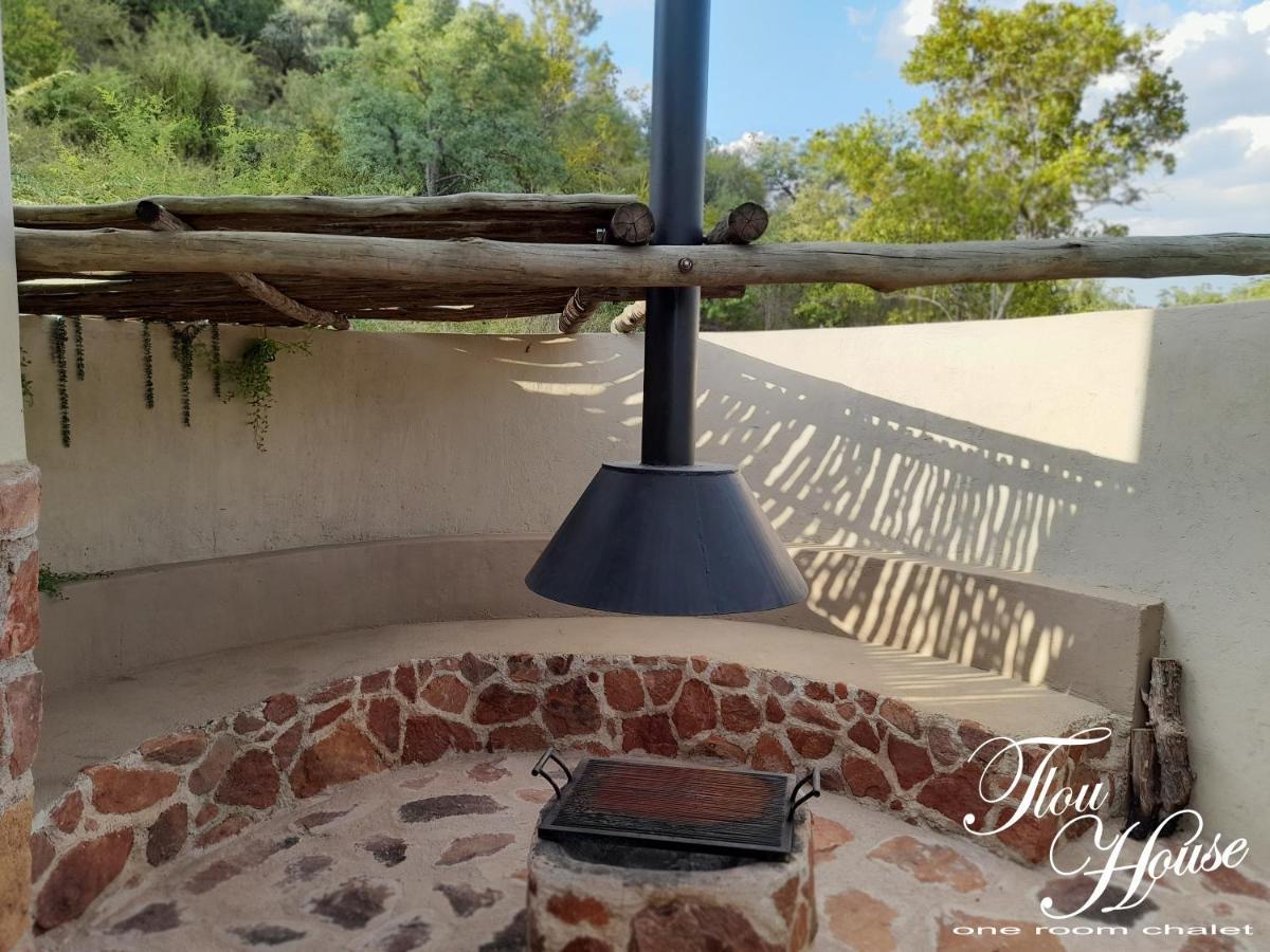 Moritshane Estate Gaborone Dış mekan fotoğraf