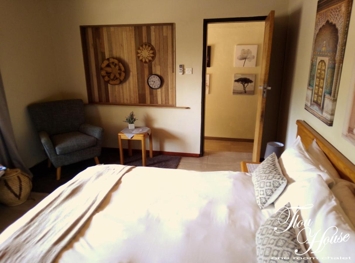 Moritshane Estate Gaborone Dış mekan fotoğraf