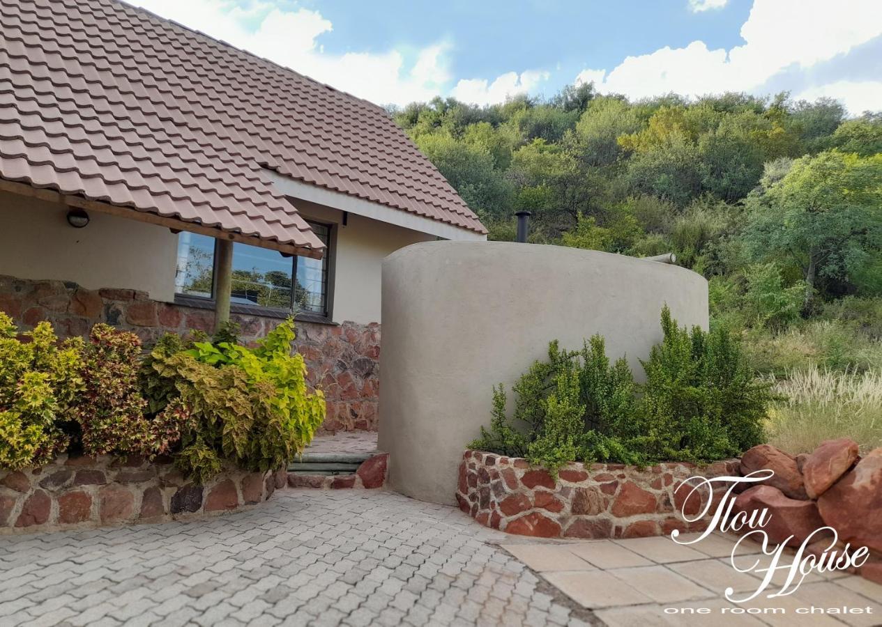 Moritshane Estate Gaborone Dış mekan fotoğraf