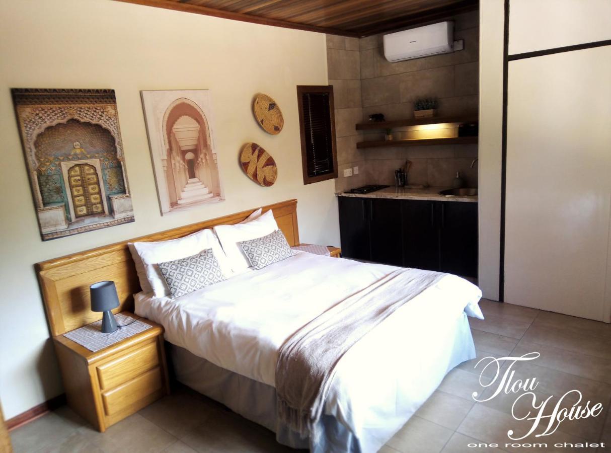 Moritshane Estate Gaborone Dış mekan fotoğraf
