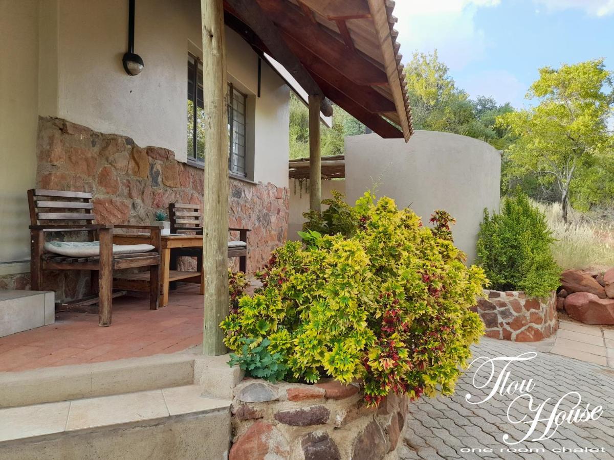 Moritshane Estate Gaborone Dış mekan fotoğraf