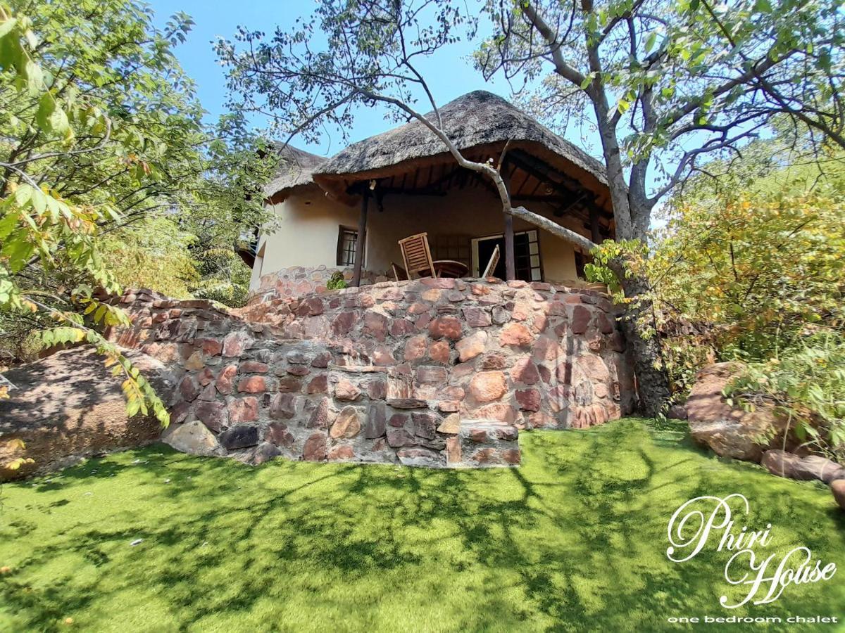 Moritshane Estate Gaborone Dış mekan fotoğraf