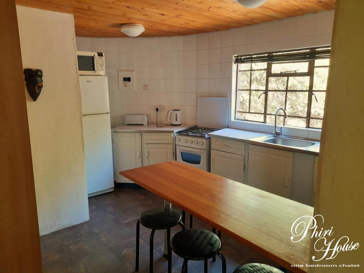 Moritshane Estate Gaborone Dış mekan fotoğraf