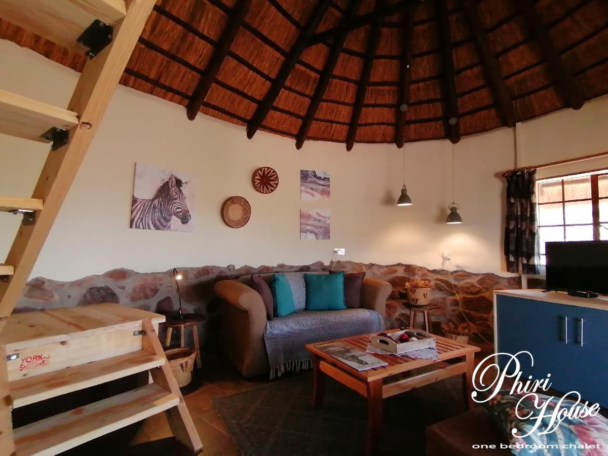 Moritshane Estate Gaborone Dış mekan fotoğraf