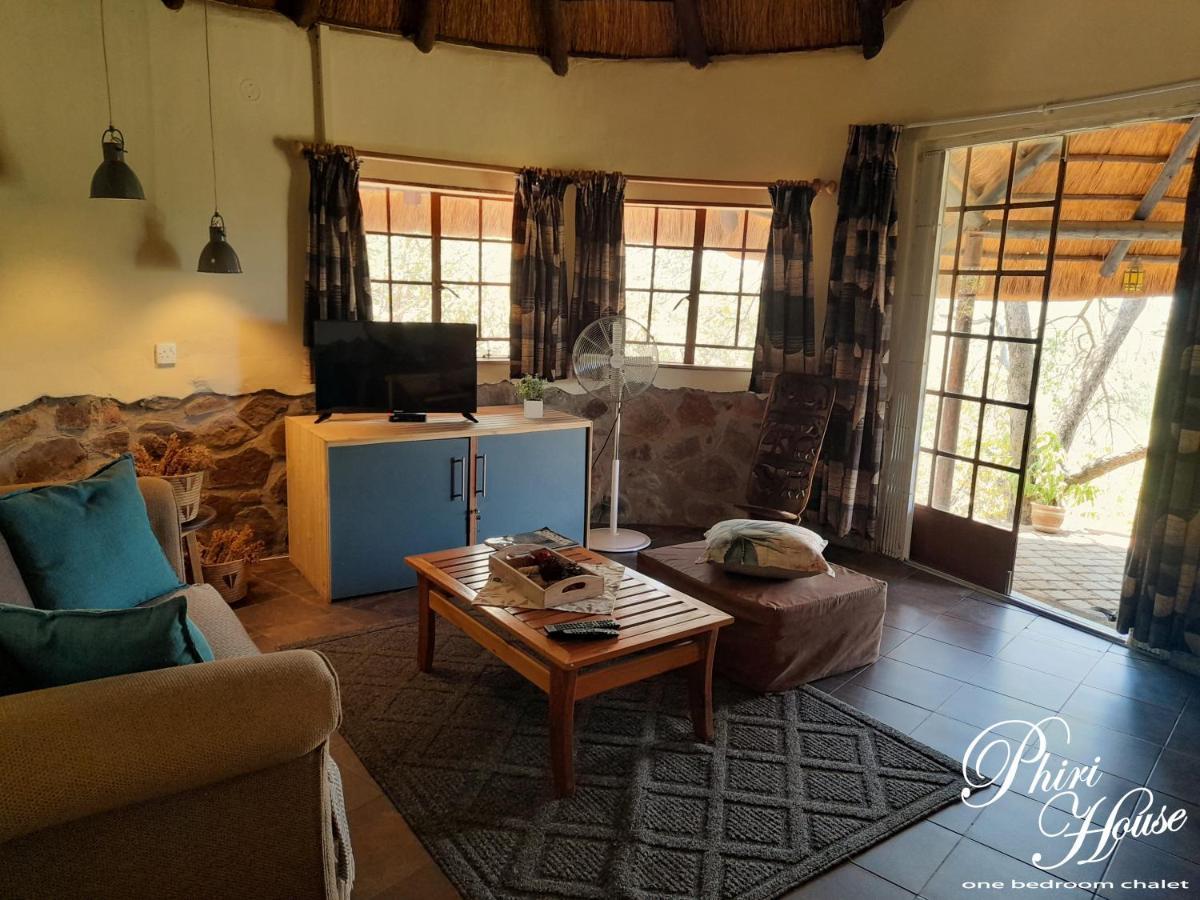 Moritshane Estate Gaborone Dış mekan fotoğraf