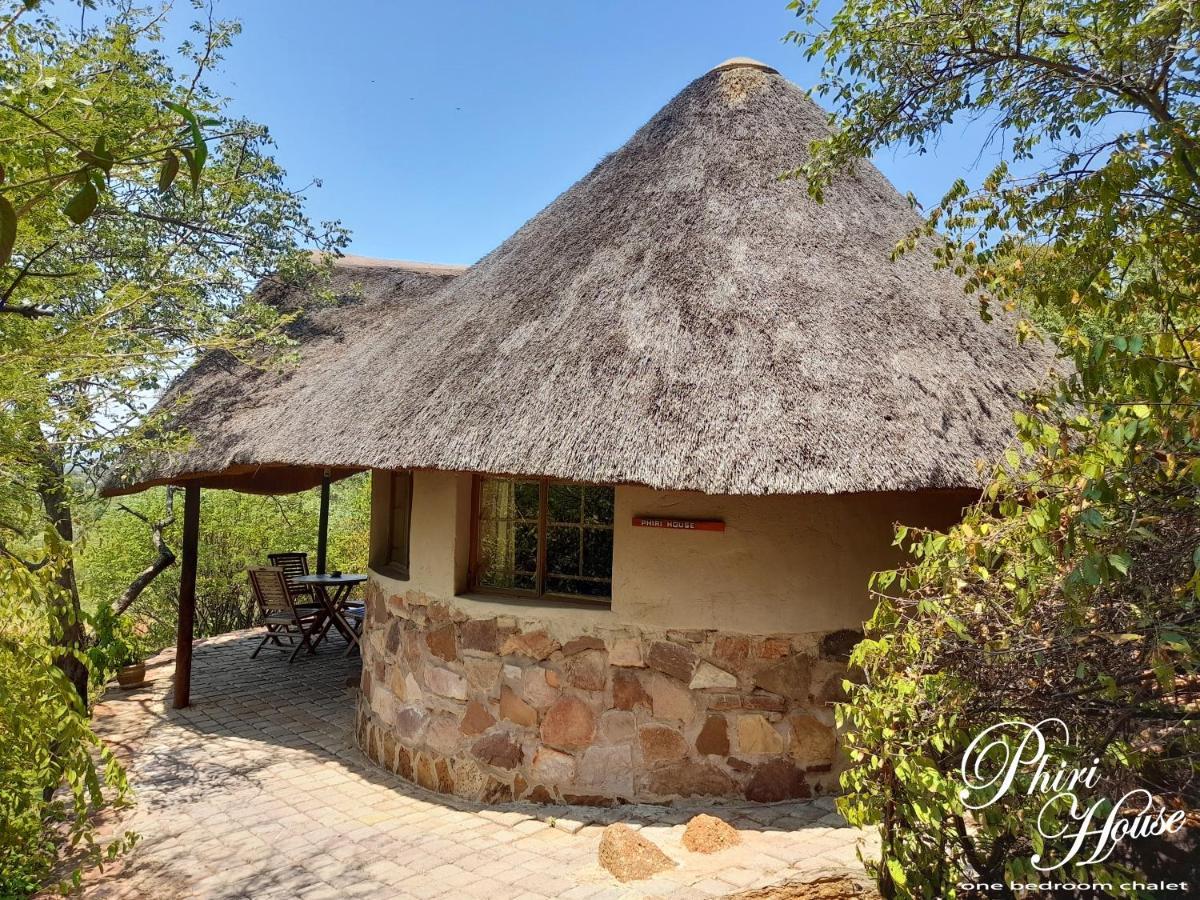 Moritshane Estate Gaborone Dış mekan fotoğraf