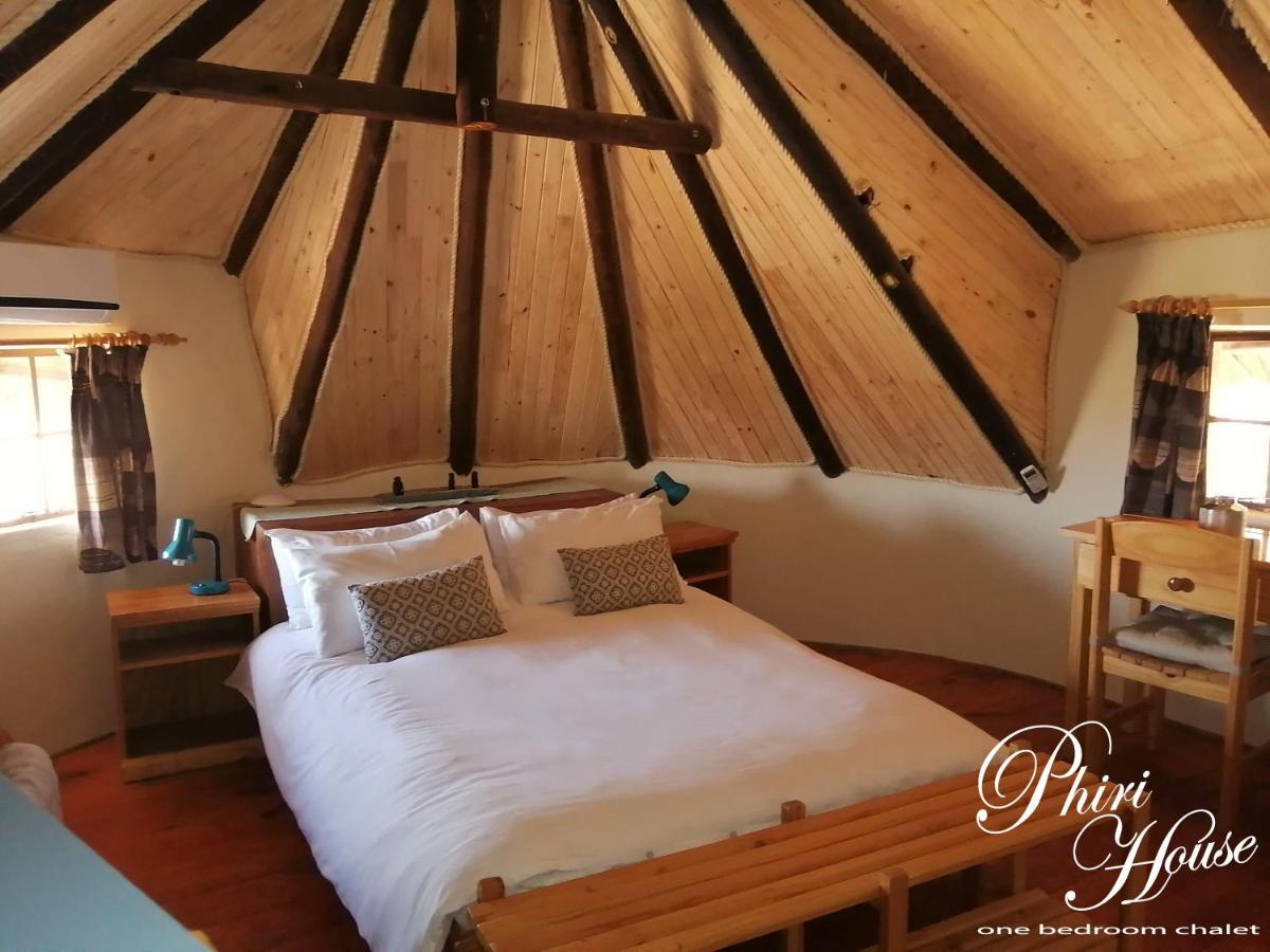 Moritshane Estate Gaborone Dış mekan fotoğraf