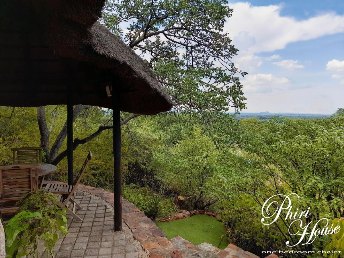 Moritshane Estate Gaborone Dış mekan fotoğraf