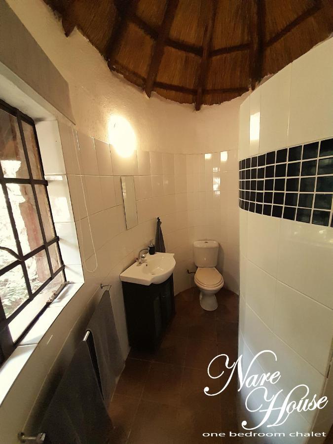 Moritshane Estate Gaborone Dış mekan fotoğraf