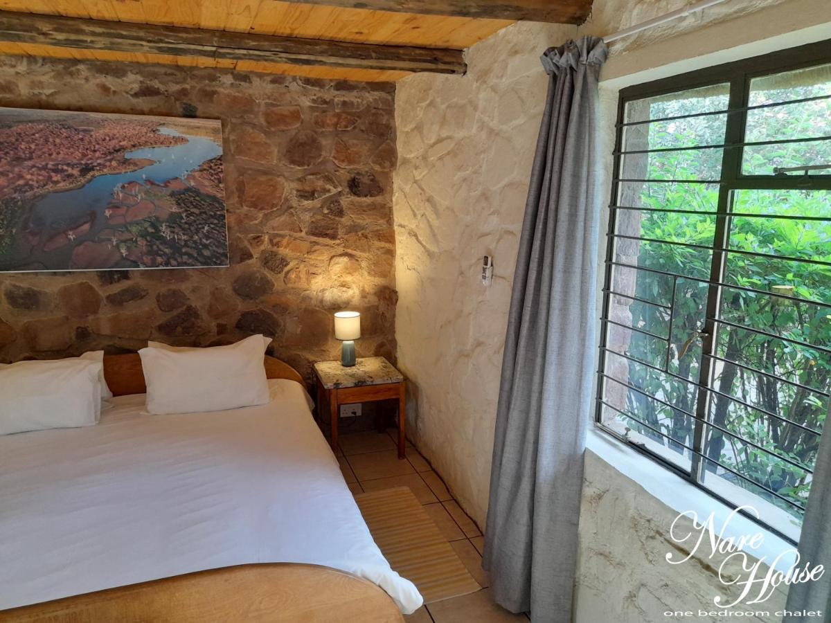 Moritshane Estate Gaborone Dış mekan fotoğraf
