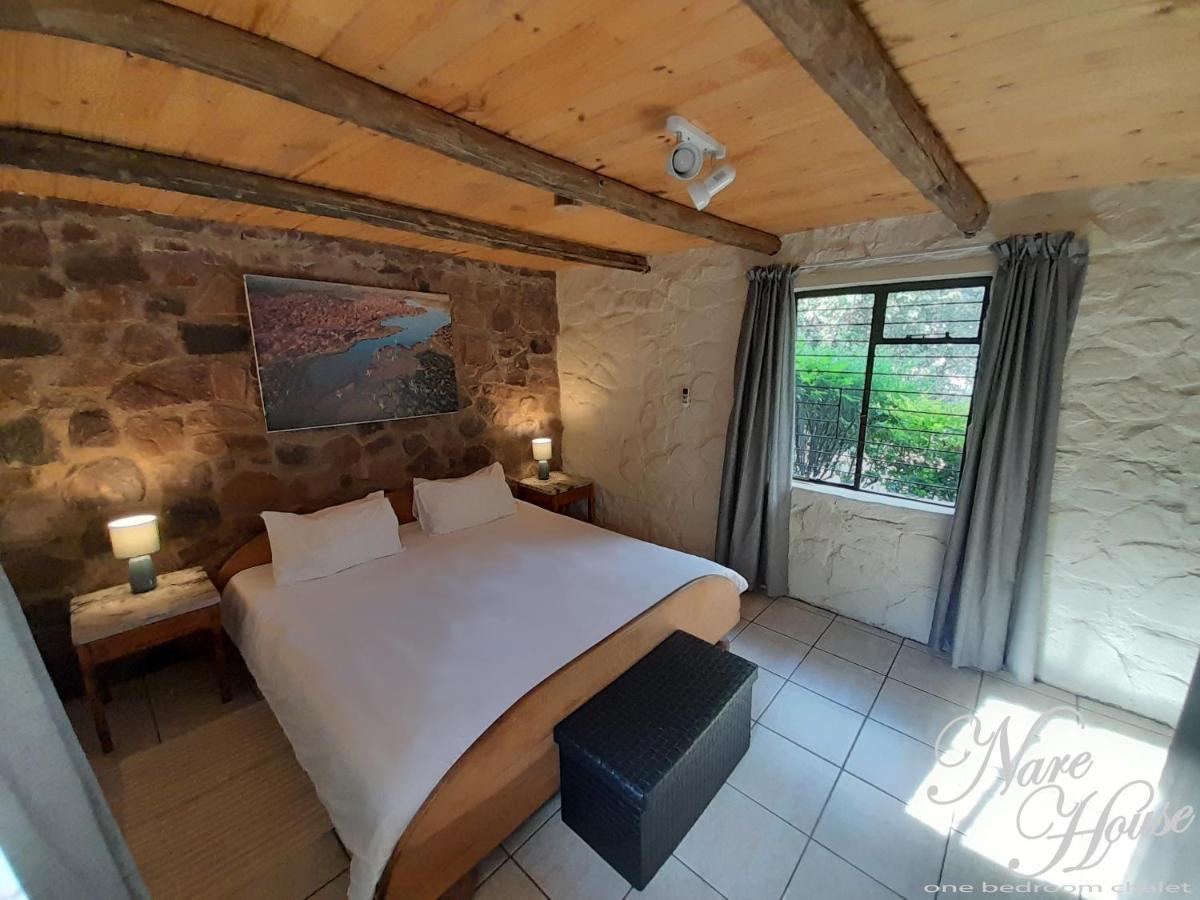 Moritshane Estate Gaborone Dış mekan fotoğraf