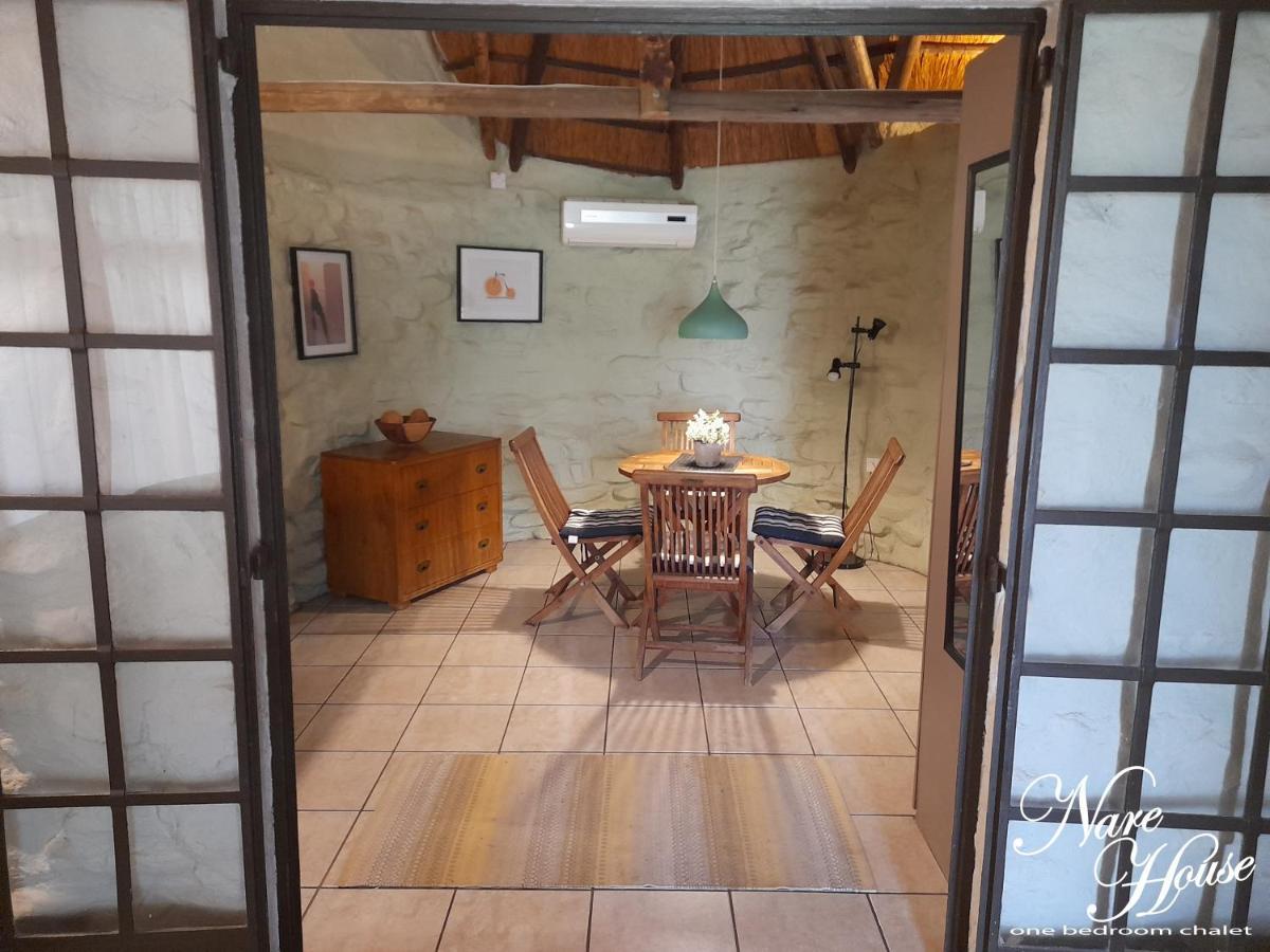 Moritshane Estate Gaborone Dış mekan fotoğraf