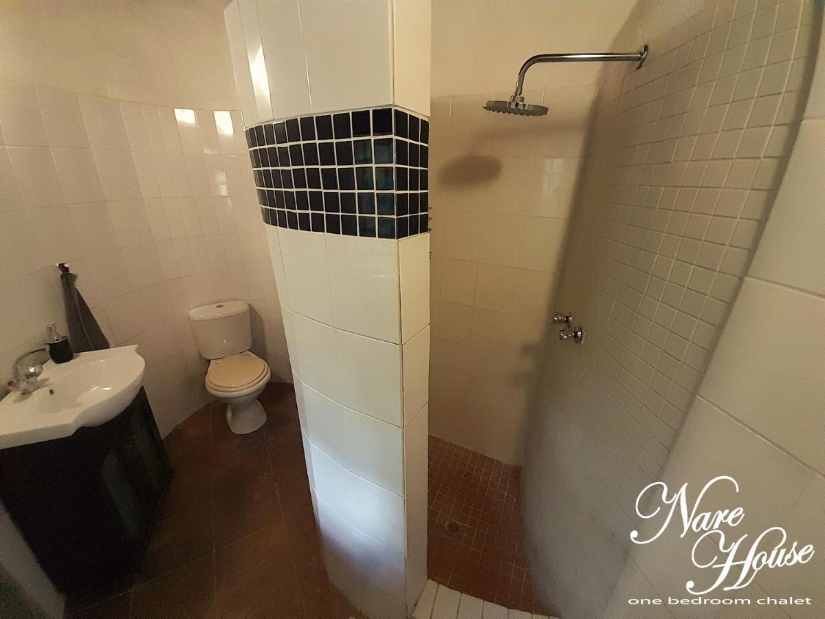 Moritshane Estate Gaborone Dış mekan fotoğraf