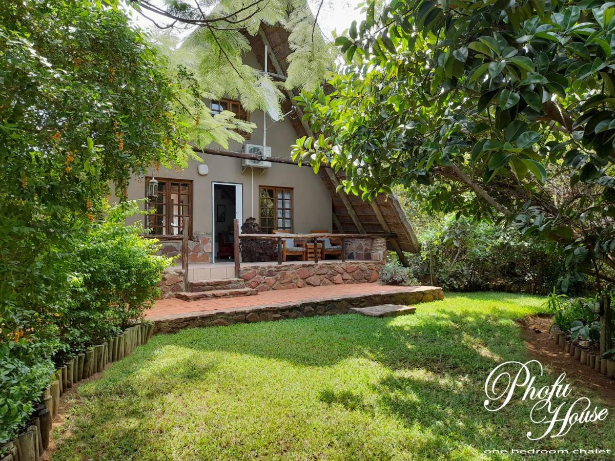 Moritshane Estate Gaborone Dış mekan fotoğraf