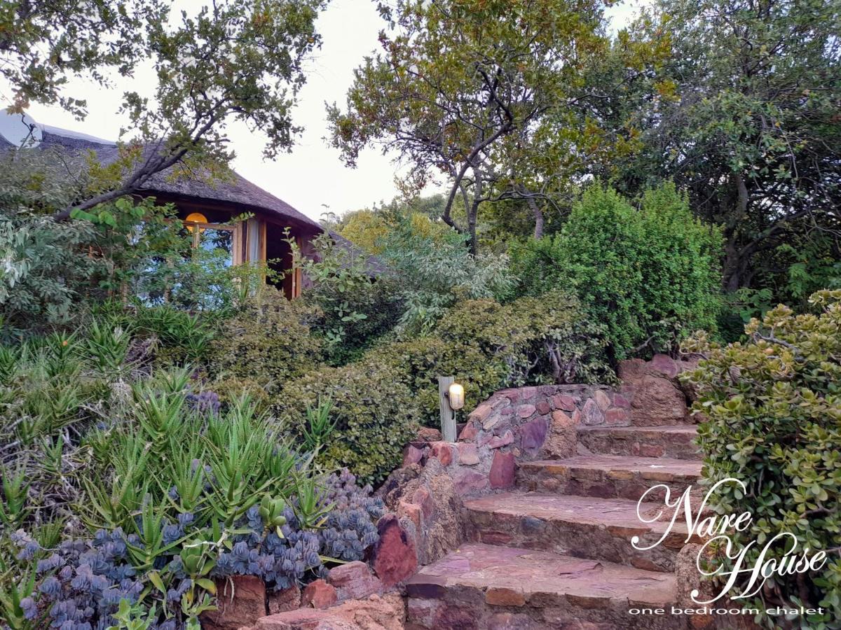Moritshane Estate Gaborone Dış mekan fotoğraf