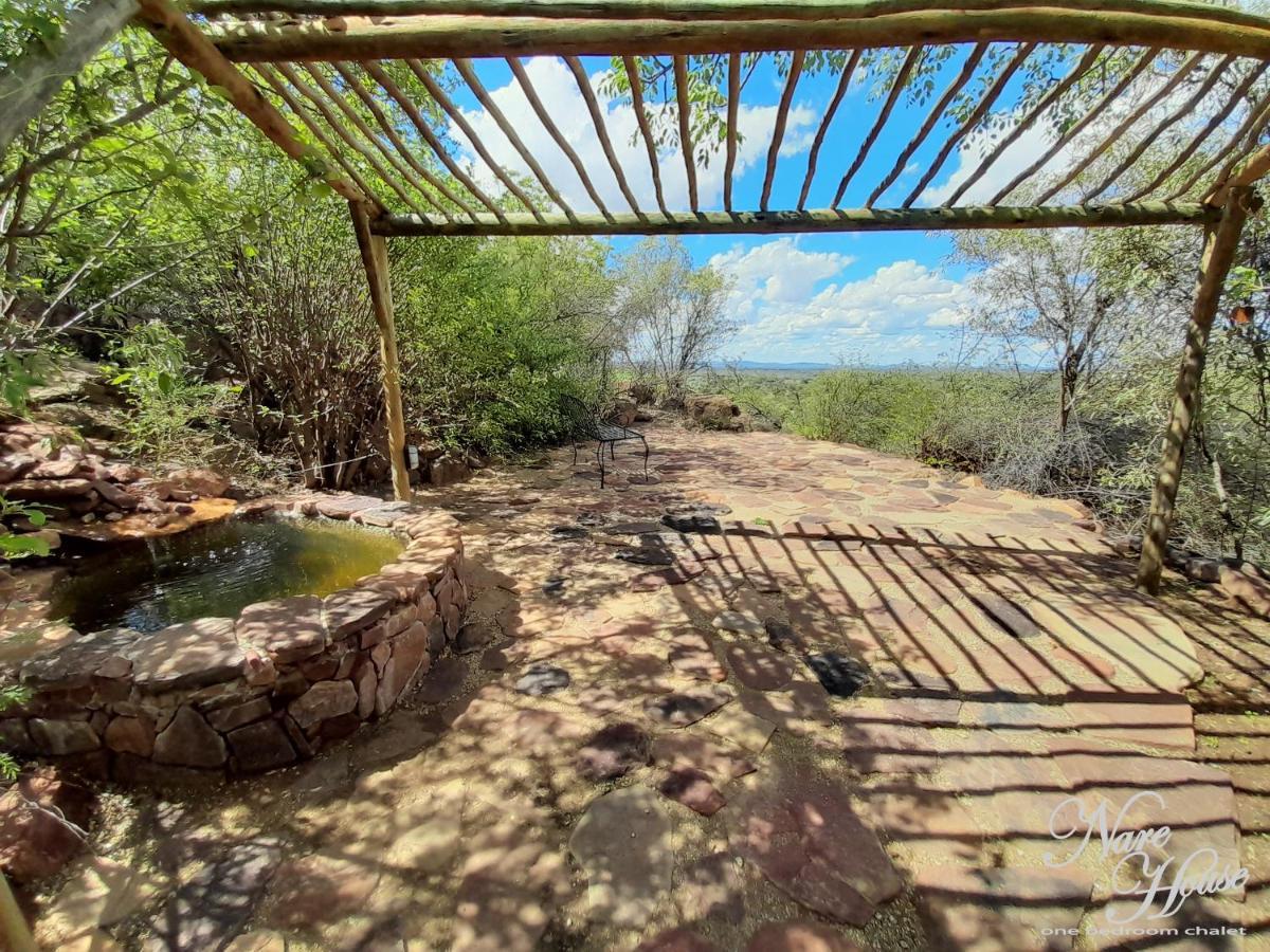 Moritshane Estate Gaborone Dış mekan fotoğraf