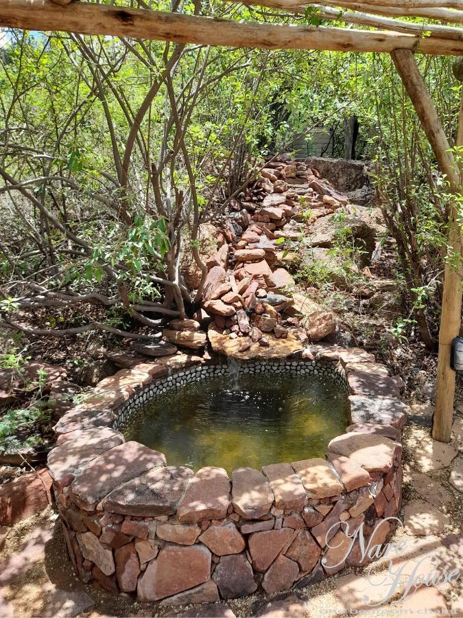 Moritshane Estate Gaborone Dış mekan fotoğraf