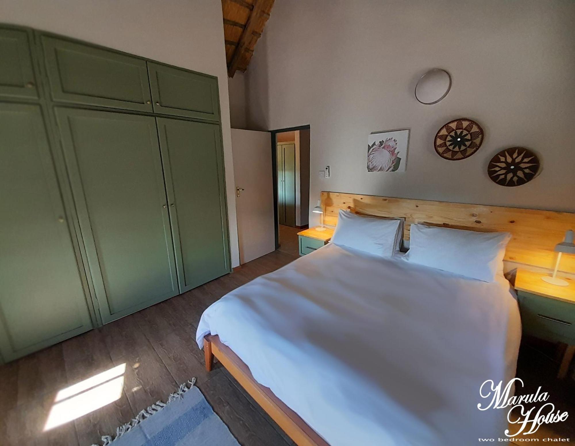 Moritshane Estate Gaborone Dış mekan fotoğraf