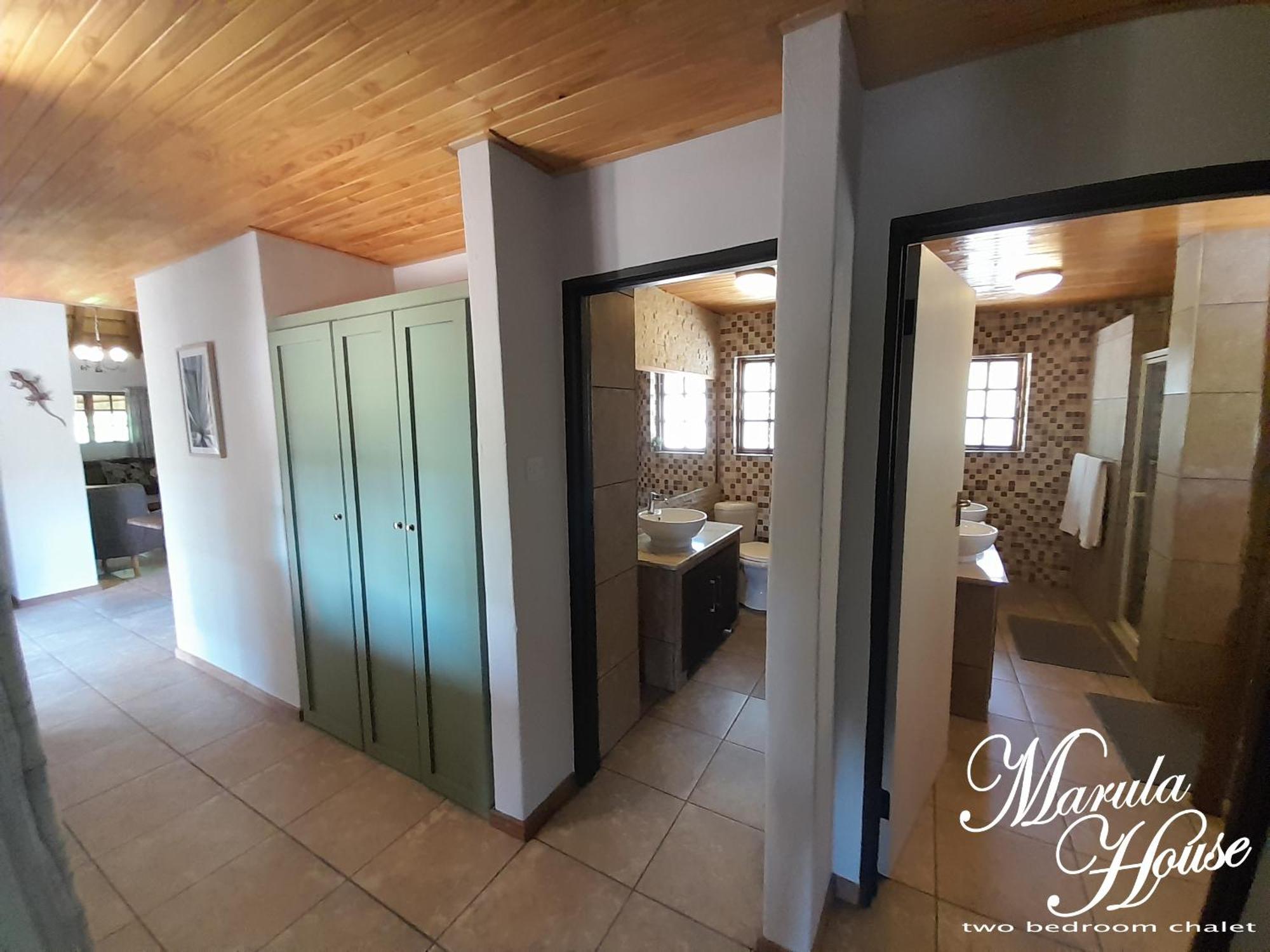 Moritshane Estate Gaborone Dış mekan fotoğraf