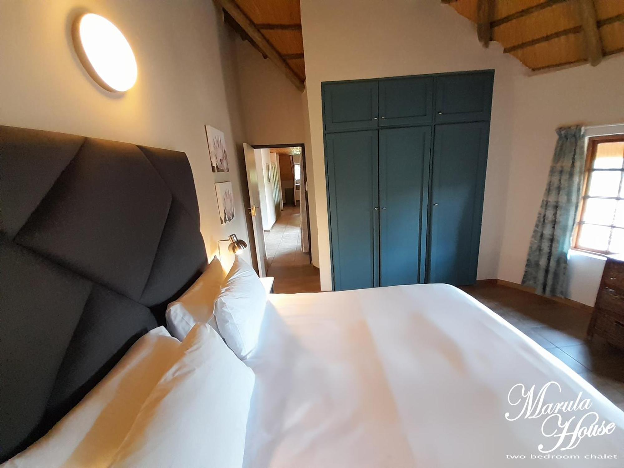 Moritshane Estate Gaborone Dış mekan fotoğraf