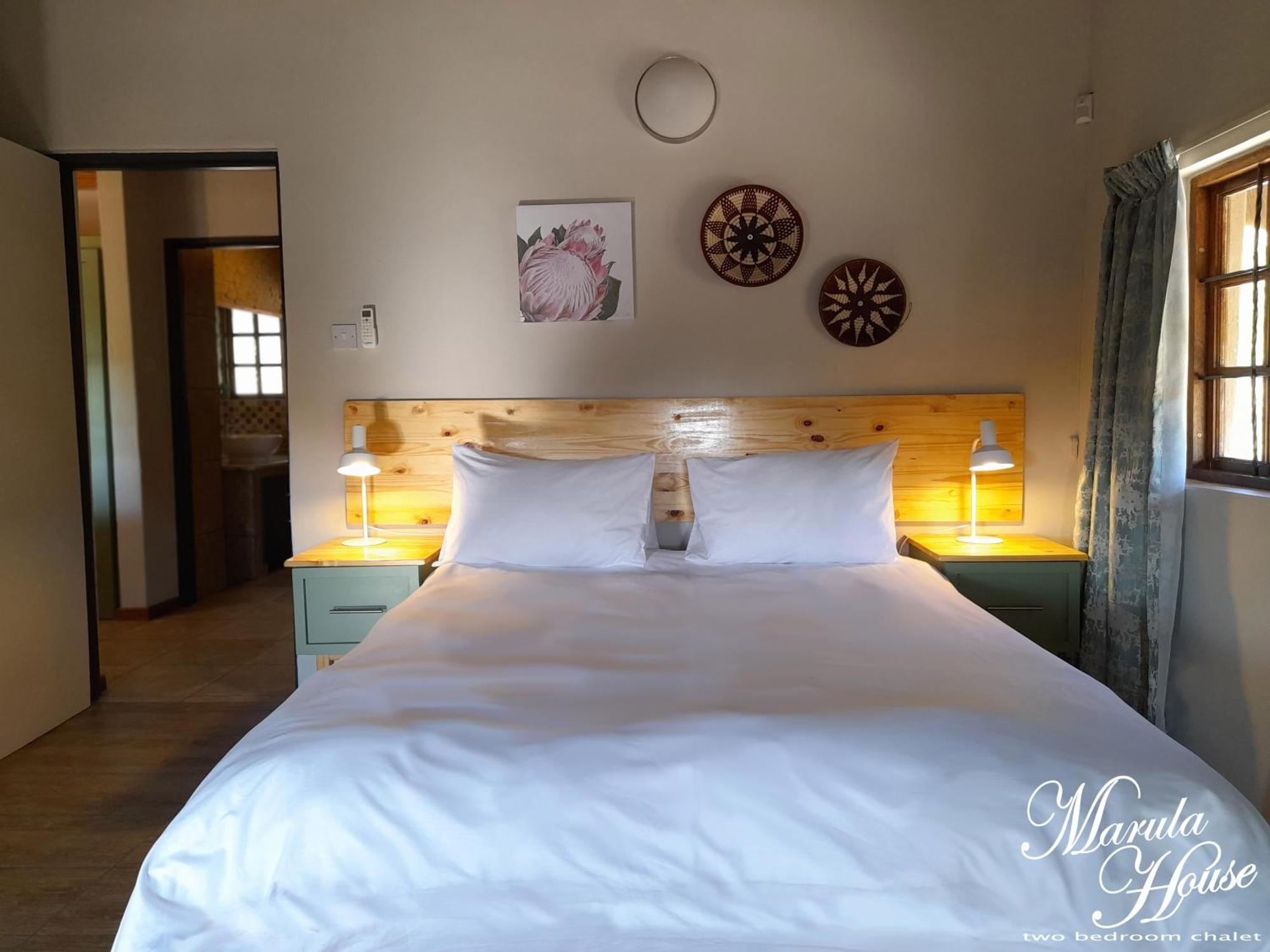 Moritshane Estate Gaborone Dış mekan fotoğraf