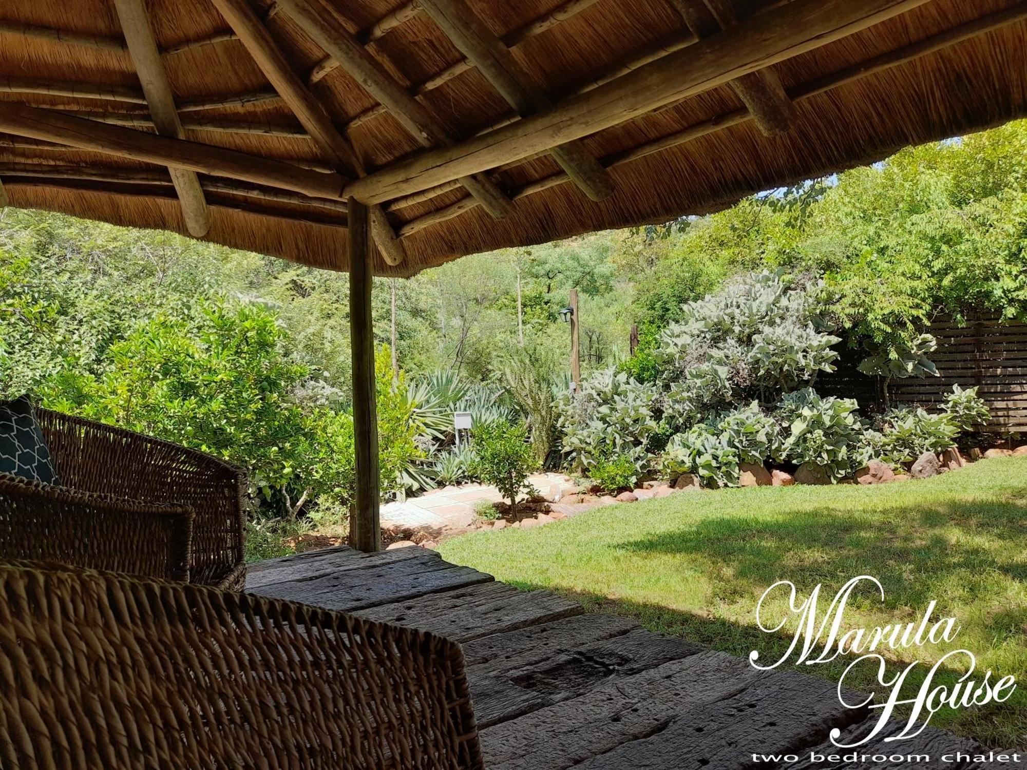 Moritshane Estate Gaborone Dış mekan fotoğraf