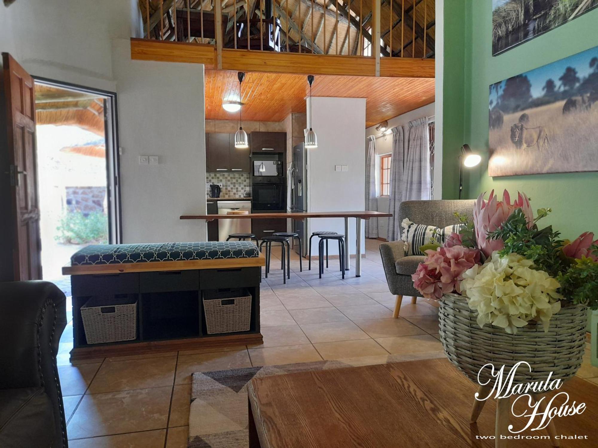 Moritshane Estate Gaborone Dış mekan fotoğraf