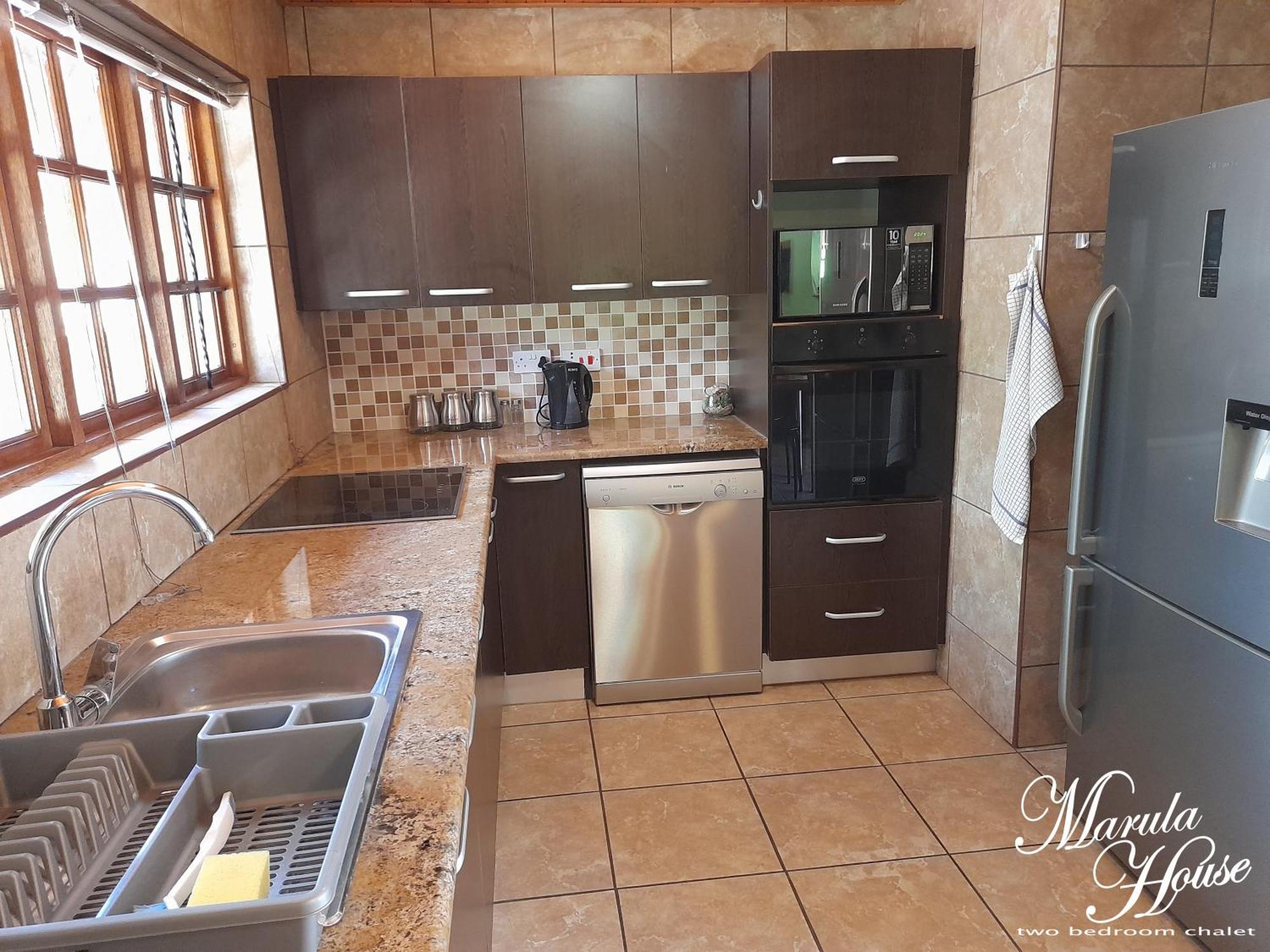 Moritshane Estate Gaborone Dış mekan fotoğraf