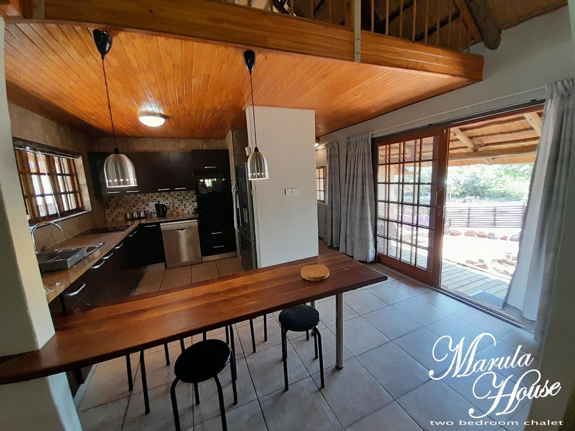Moritshane Estate Gaborone Dış mekan fotoğraf