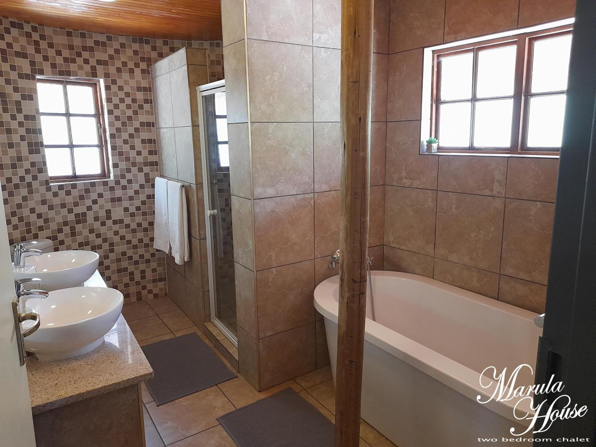 Moritshane Estate Gaborone Dış mekan fotoğraf