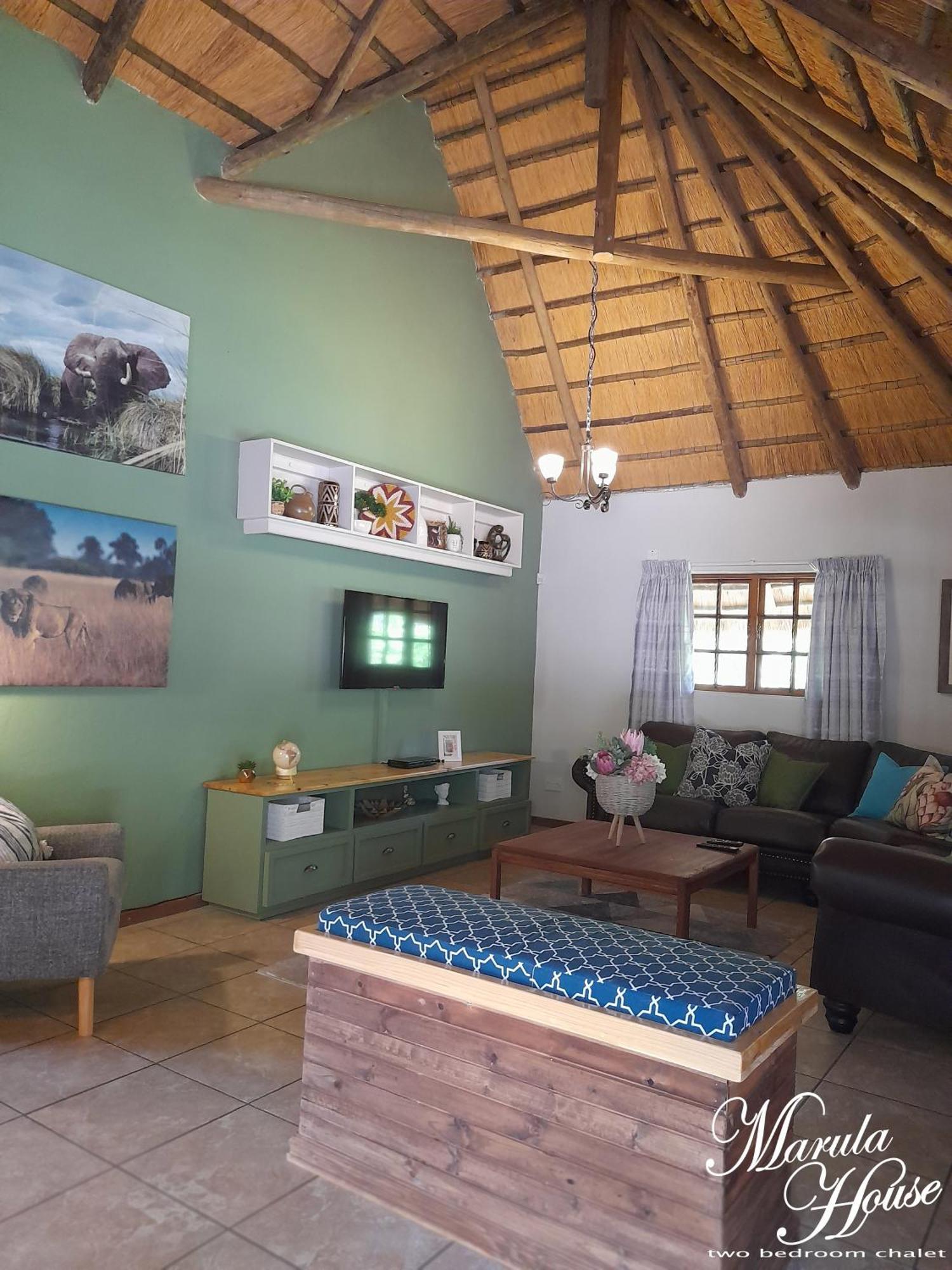 Moritshane Estate Gaborone Dış mekan fotoğraf