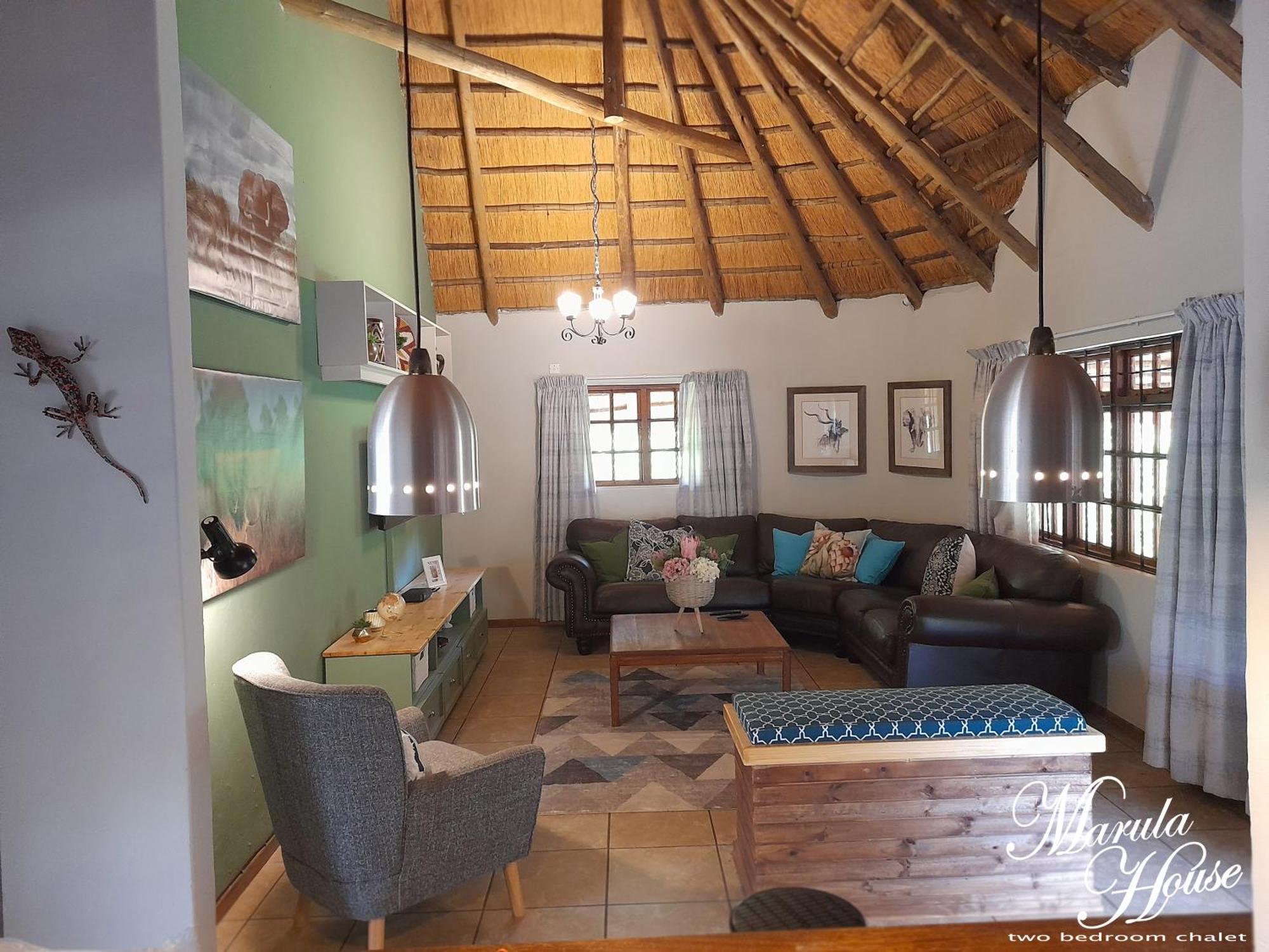 Moritshane Estate Gaborone Dış mekan fotoğraf