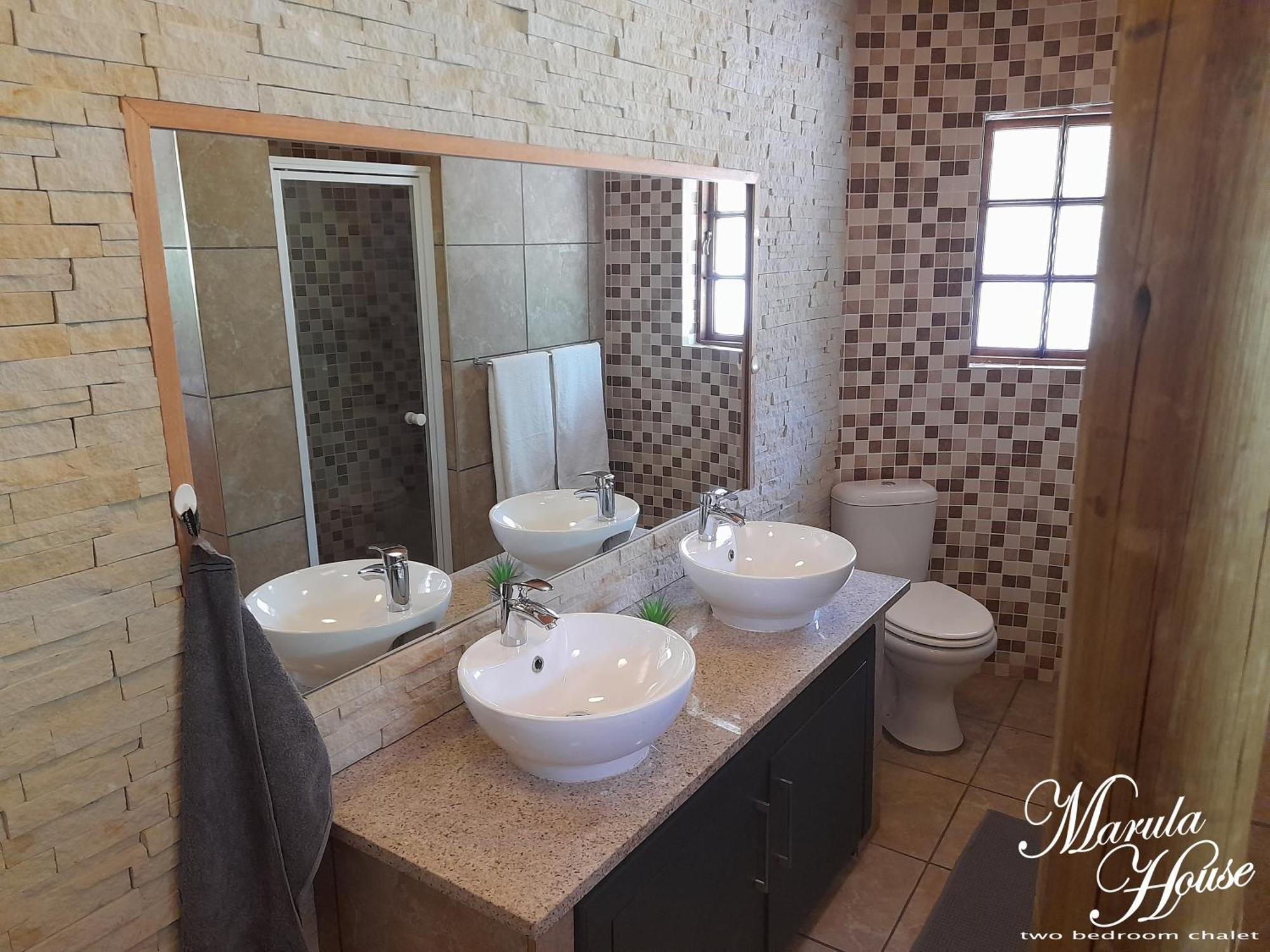 Moritshane Estate Gaborone Dış mekan fotoğraf