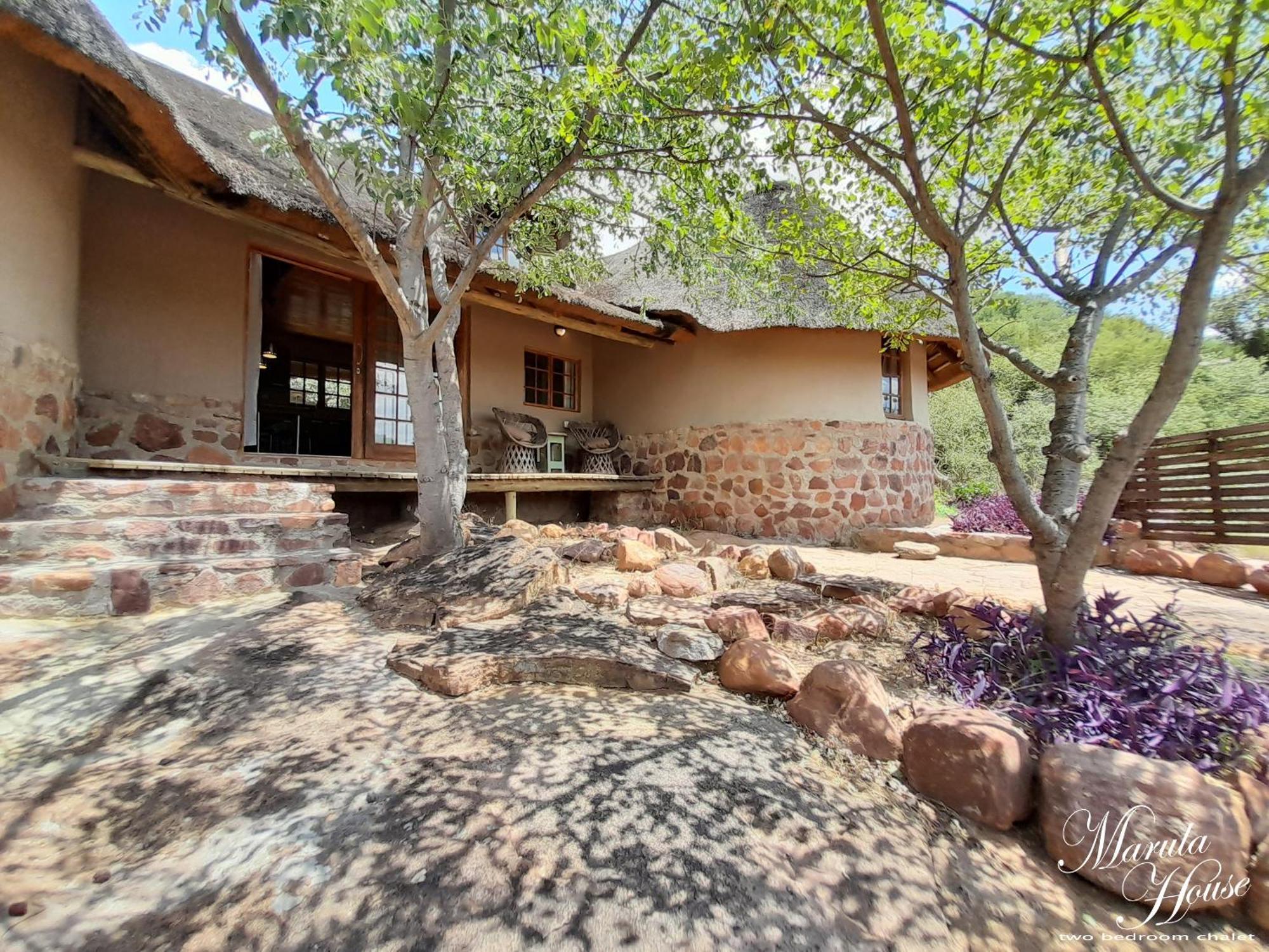 Moritshane Estate Gaborone Dış mekan fotoğraf