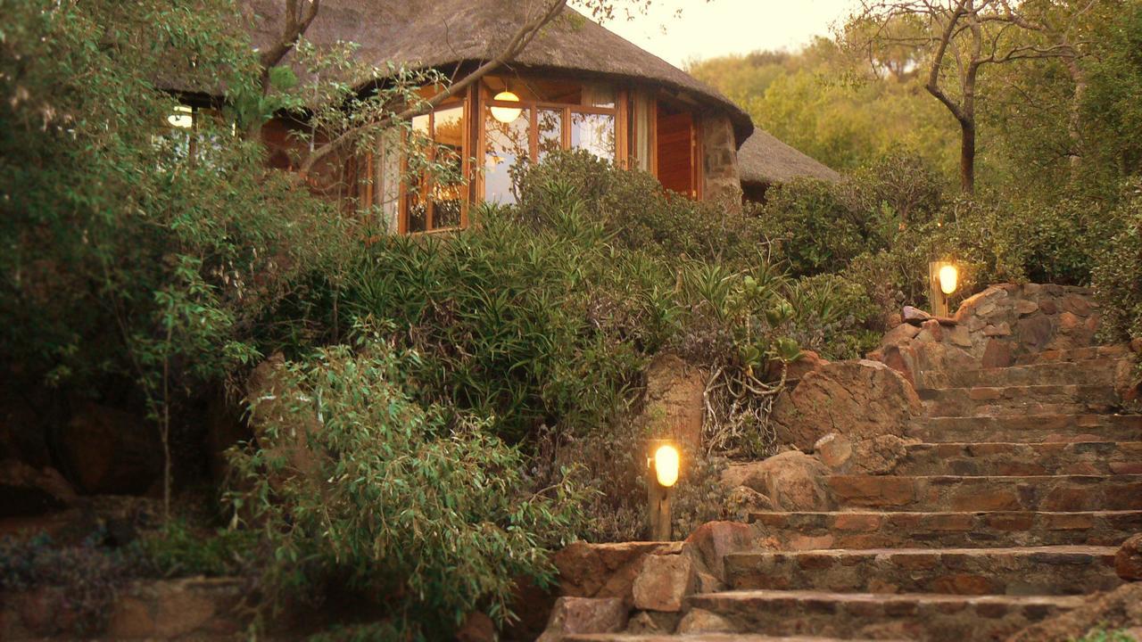 Moritshane Estate Gaborone Dış mekan fotoğraf